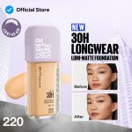 Maybelline-Foundation-220-price-in-pakistan