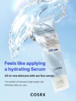Cosrx Sunscreen Ultra Light Invisible SPF 50/PA++++ - Image 2