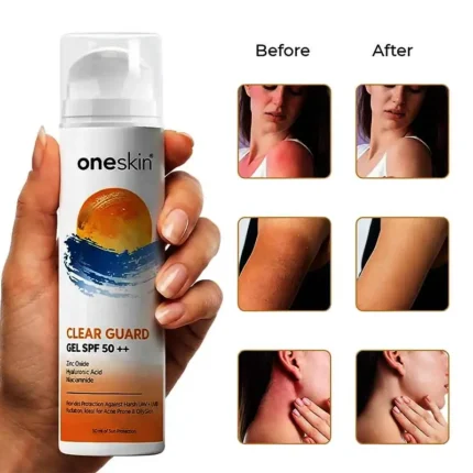 oneskin-sunblock-gel-spf-50++-1