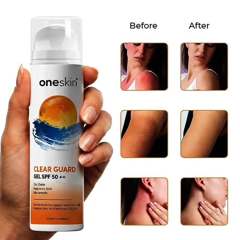 oneskin-sunblock-gel-spf-50++-1