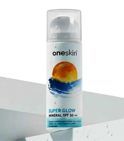 oneskin-sunscreen-super-glow-spf-50++