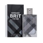 Burberry Brit For Him Eau de Toilette 100ml - Image 2