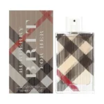 Burberry Brit For Her Eau de Parfum 100ml - Image 2