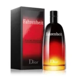 Christian Dior Fahrenheit EDT 200ml - Image 2