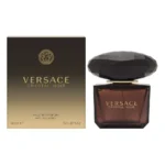 Versace Crystal Noir Women EDP 90ml - Image 2