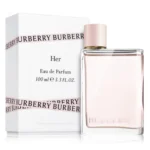 Burberry Her Eau de Parfum 100ml - Image 2