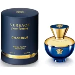 Versace Dylan Blue Women EDP 100ml - Image 2