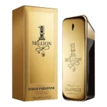 Paco Rabanne 1 Million EDT Perfume For Men 100Ml - Image 2