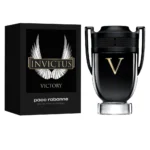 Paco Rabanne Invictus Victory EDP Perfume For Men 100Ml - Image 2