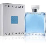Azzaro Chrome Eau de Toilette 100ml - Image 2