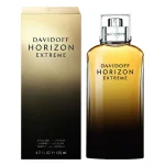 Davidoff Horizon Extreme Edp Perfume For Men 125ML - Image 2