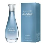 Davidoff Cool Water Parfum For Women 100ML - Image 2