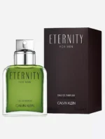 Calvin Klein Eternity Men EDP 100ml - Image 2
