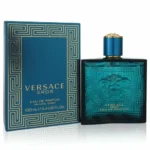 Versace Eros Edp For Men 100ML - Image 2