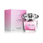 Versace Bright Crystal Women EDT 90ml
