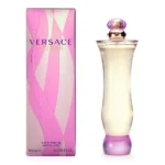 Versace Women EDP 100ml - Image 2