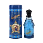 Versace Blue Jeans Men EDT 75ml - Image 2