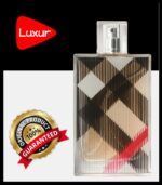 Burberry Brit For Her Eau de Parfum 100ml-luxur