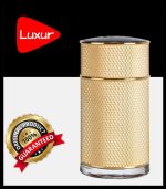 Dunhill Icon Absolute Edp Perfume for Men 100Ml-luxur