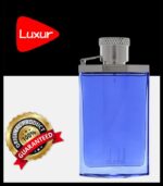 Dunhill Desire Blue Edt Perfume For Men 100Ml-luxur