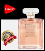 Chanel Coco Mademoiselle EDP 100ml-luxur