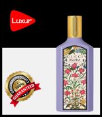 Gucci Flora Gorgeous Magnolia, 100ml, eau de parfum-luxur