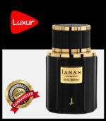J. Janan Gold Edition Men Edp 100Ml-luxur