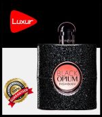 YSL Black Opium EDP 90ml-LUXUR