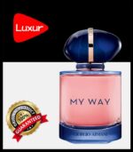 Giorgio Armani My Way Intense EDP 90ml-luxur
