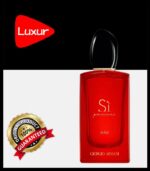 Giorgio Armani Sì Passione Eclat EDP 100ml-luxur