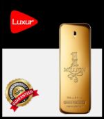 Paco Rabanne 1 Million EDT Perfume For Men 100Ml