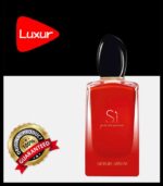 Giorgio Armani Si Passione Intense EDP 100ml-luxur