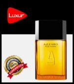 Azzaro Pour Homme Eau de Toilette -luxur