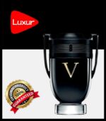 Paco Rabanne Invictus Victory EDP Perfume For Men 100Ml -luxur