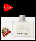 Lacoste Essential Eau de Toilette 125ml-luxur