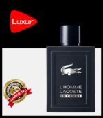 Lacoste L'homme Intense EDT 100ml-luxur