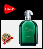 Jaguar Green Men EDT 100ml-luxur