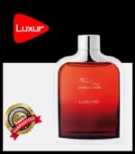 Jaguar Classic Red Men EDT 100ml-luxur