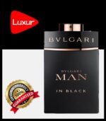 BVLGARI MEN IN BLACK 100ML-luxur