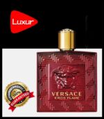 Versace Eros Flame Edp Perfume For Men 100Ml-luxur