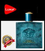 Versace Eros Edp Perfume For Men 100Ml-luxur