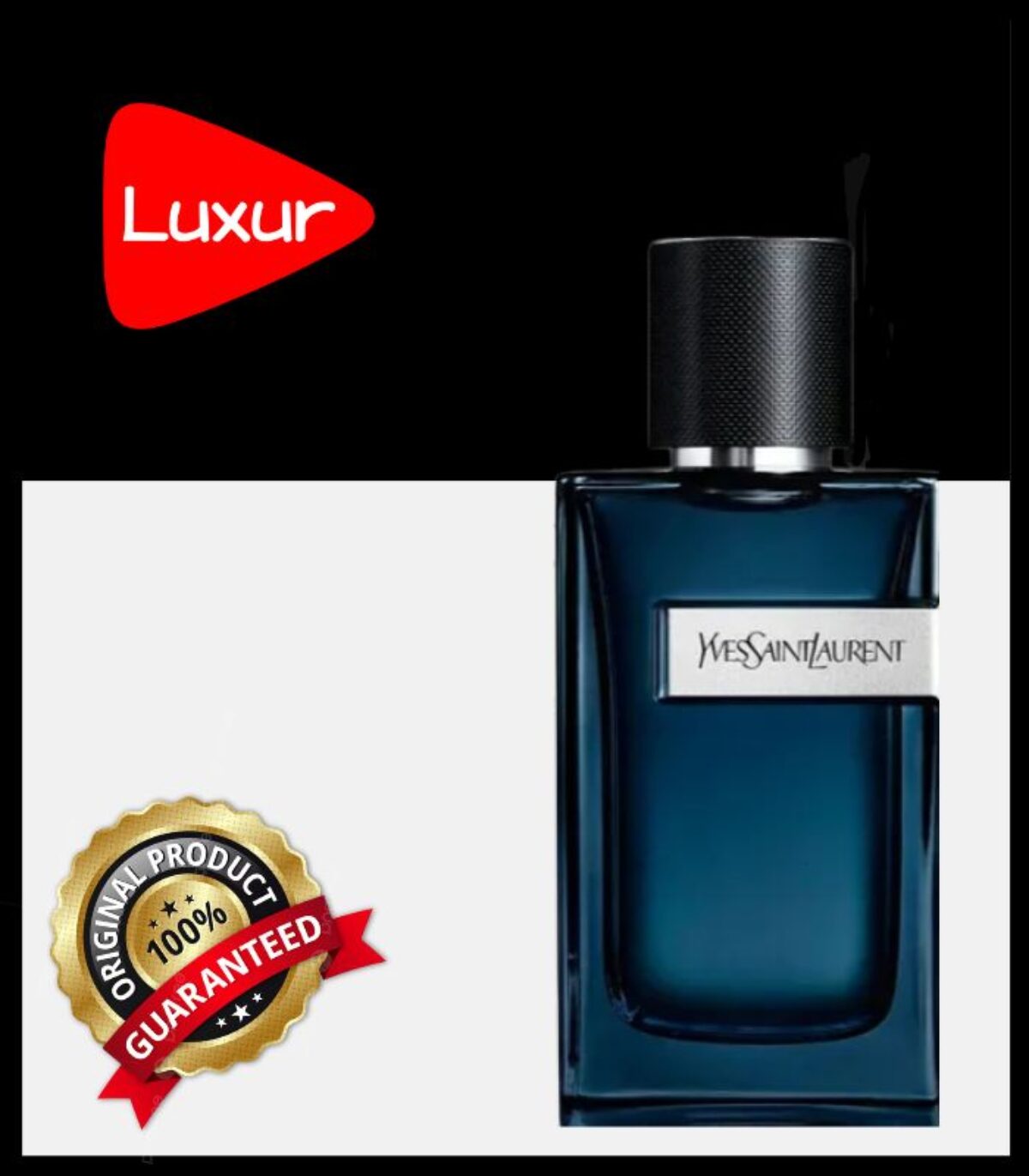 YSL Y Intense EDP 100ml - Luxur