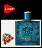 Versace Eros Edt Perfume For Men 100Ml-luxur
