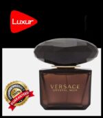 Versace Crystal Noir Women EDP 90ml-luxur