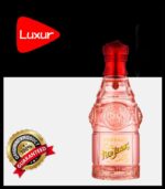 Versace Red Jeans Edt Perfume For Women 75Ml-luxur