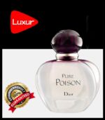 Christian Dior Pure Poison (W) EDP 100ml-luxur