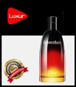 Christian Dior Fahrenheit EDT 200ml-luxur