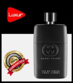 Gucci Guilty Pour Homme, 90ml, eau de parfum-luxur