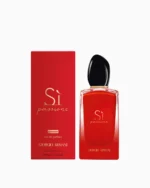 Giorgio Armani Si Passione Intense EDP 100ml - Image 2