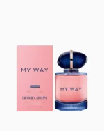 Giorgio Armani My Way Intense EDP 90ml - Image 2